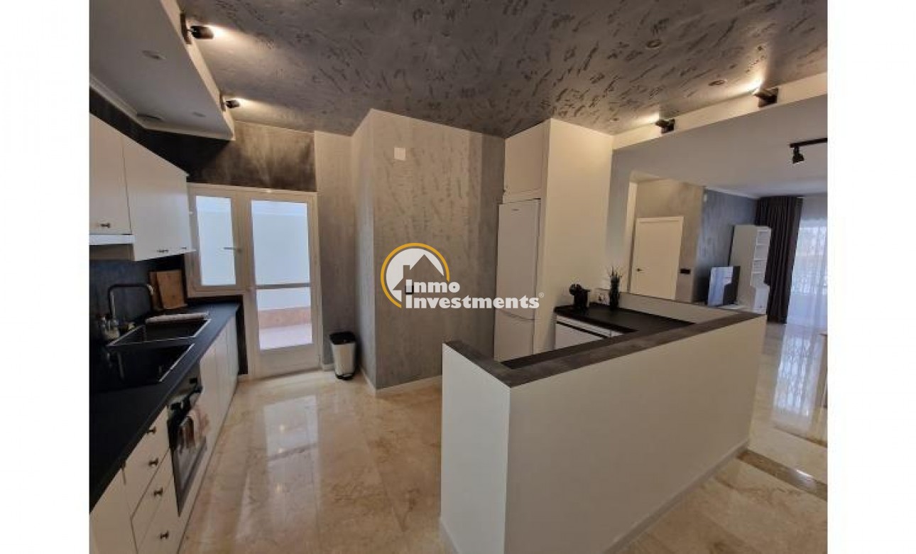 Reventa - Apartamento - Torrevieja - Playa del Cura