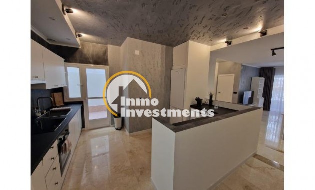 Reventa - Apartamento - Torrevieja - Playa del Cura