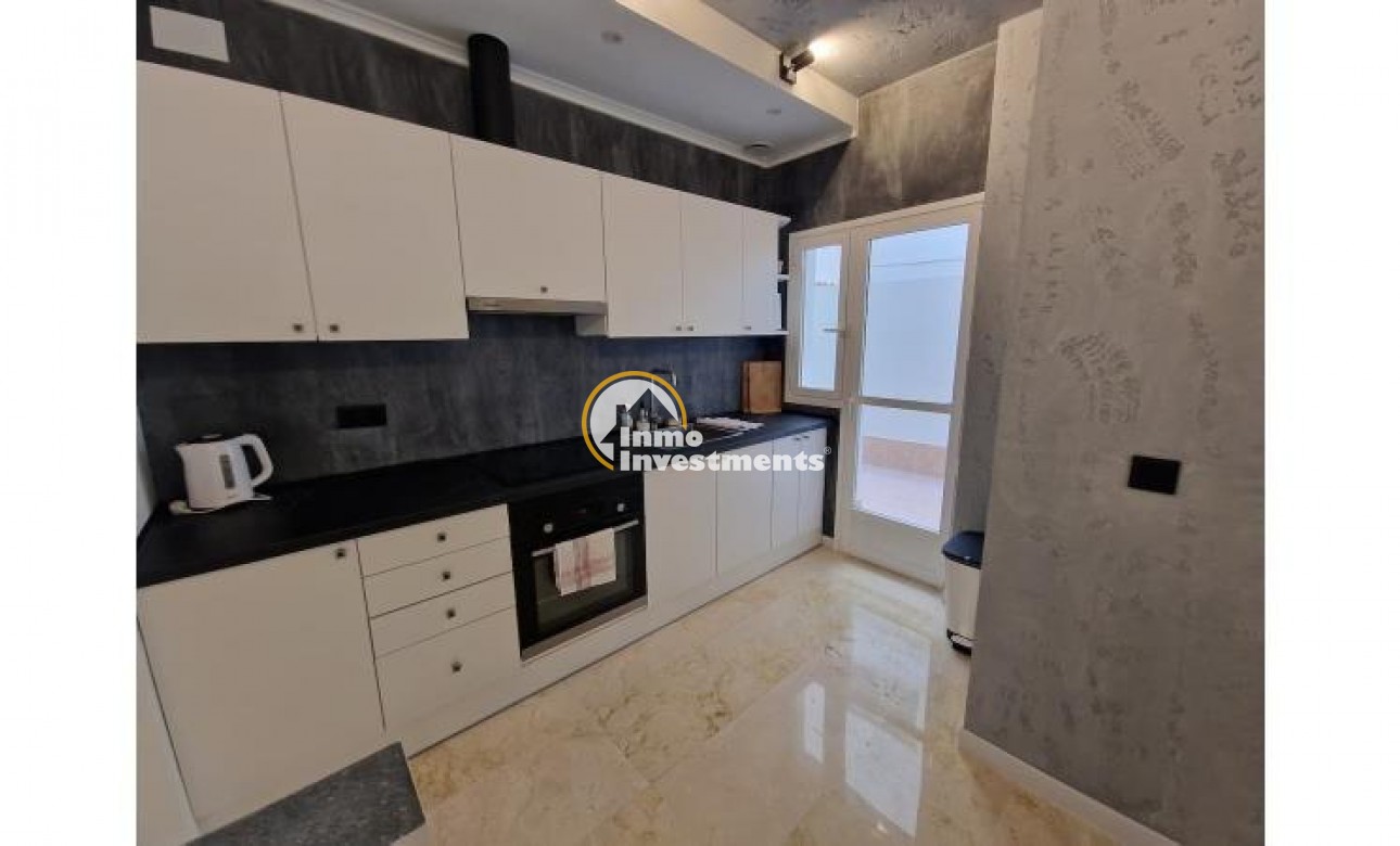 Reventa - Apartamento - Torrevieja - Playa del Cura