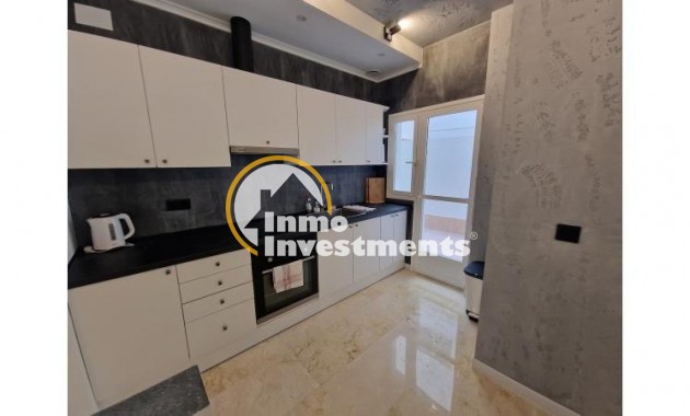 Reventa - Apartamento - Torrevieja - Playa del Cura