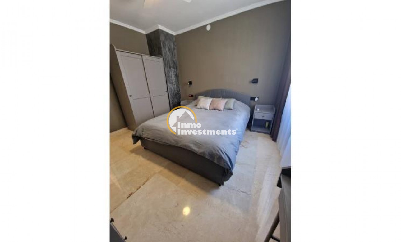 Reventa - Apartamento - Torrevieja - Playa del Cura