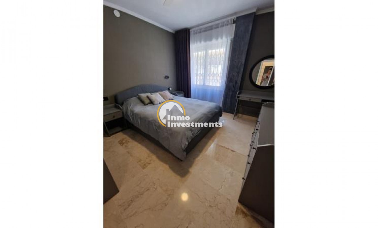 Reventa - Apartamento - Torrevieja - Playa del Cura