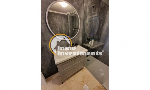 Reventa - Apartamento - Torrevieja - Playa del Cura