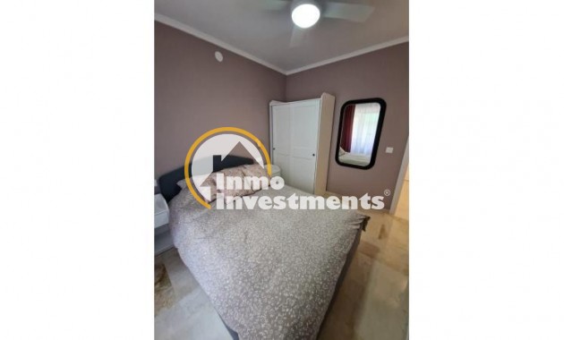 Reventa - Apartamento - Torrevieja - Playa del Cura