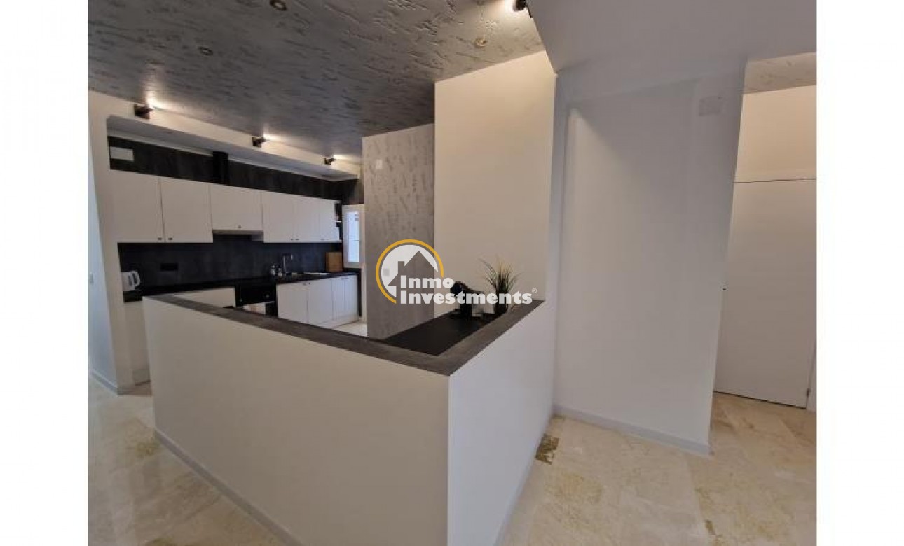 Reventa - Apartamento - Torrevieja - Playa del Cura