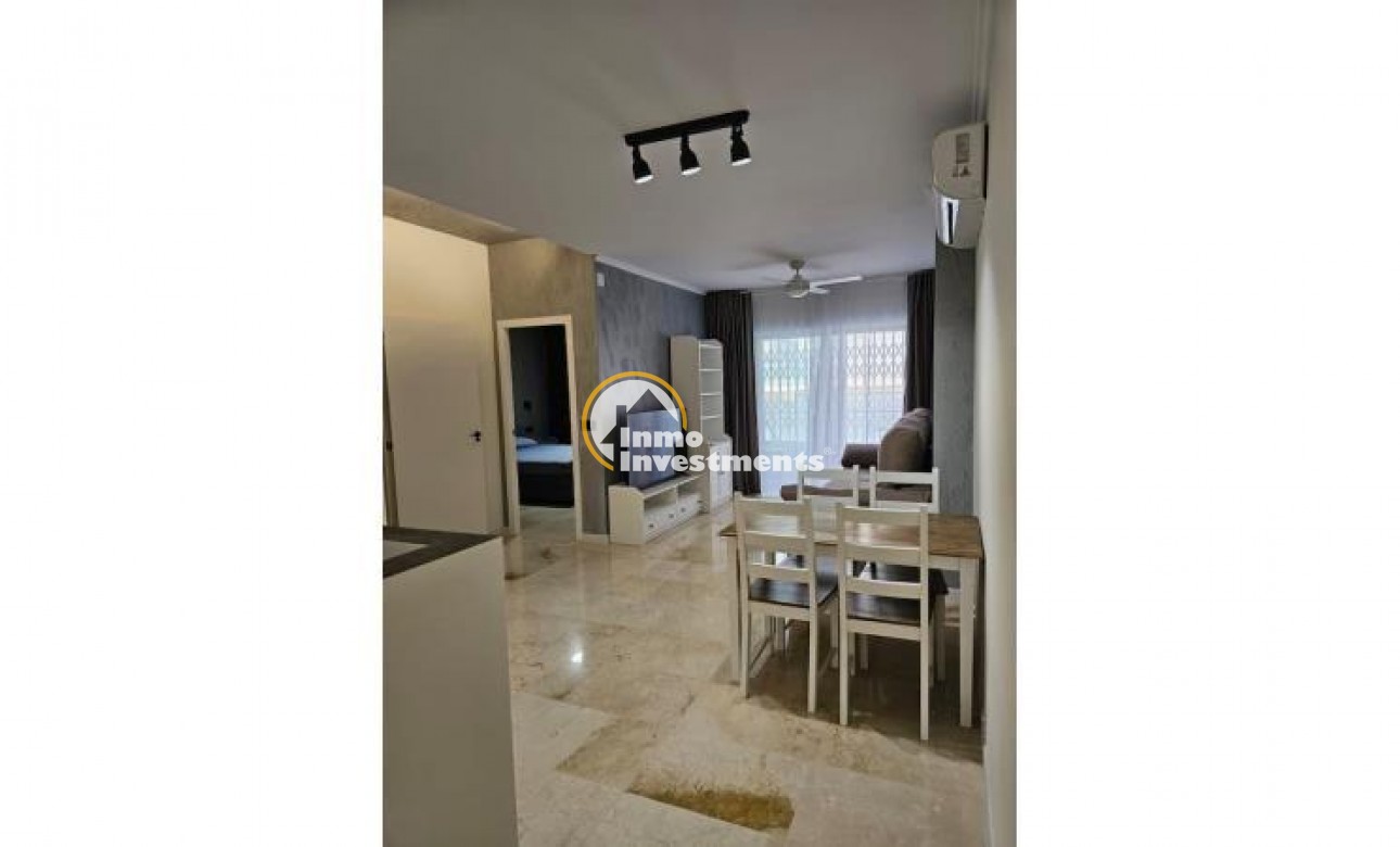 Reventa - Apartamento - Torrevieja - Playa del Cura