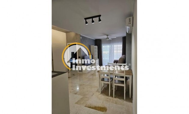 Reventa - Apartamento - Torrevieja - Playa del Cura