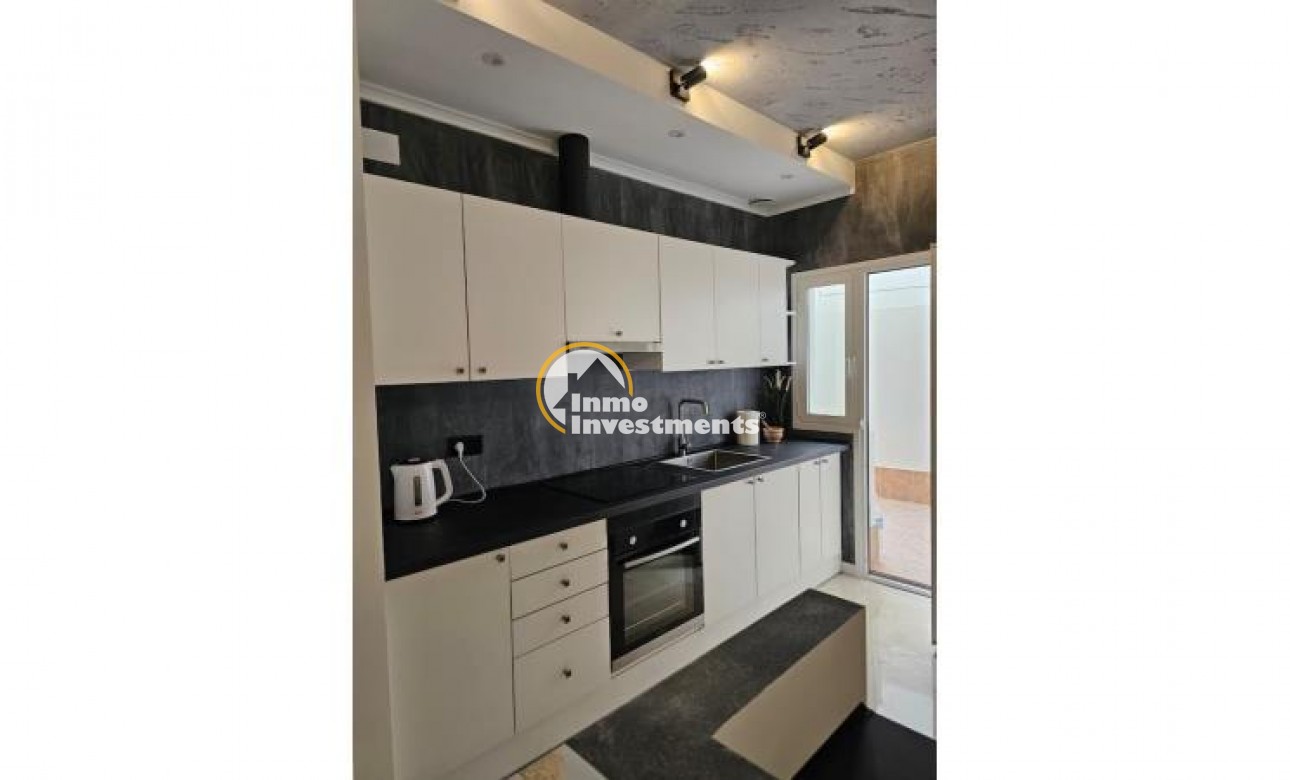 Reventa - Apartamento - Torrevieja - Playa del Cura