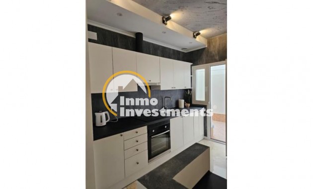 Reventa - Apartamento - Torrevieja - Playa del Cura