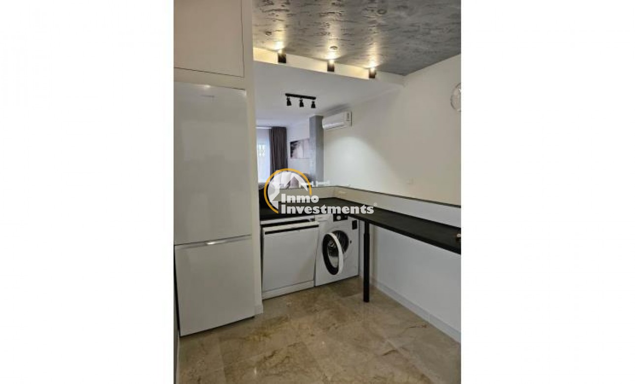 Reventa - Apartamento - Torrevieja - Playa del Cura