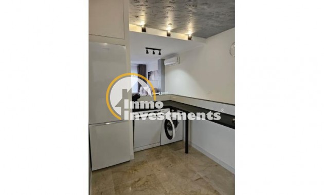 Reventa - Apartamento - Torrevieja - Playa del Cura