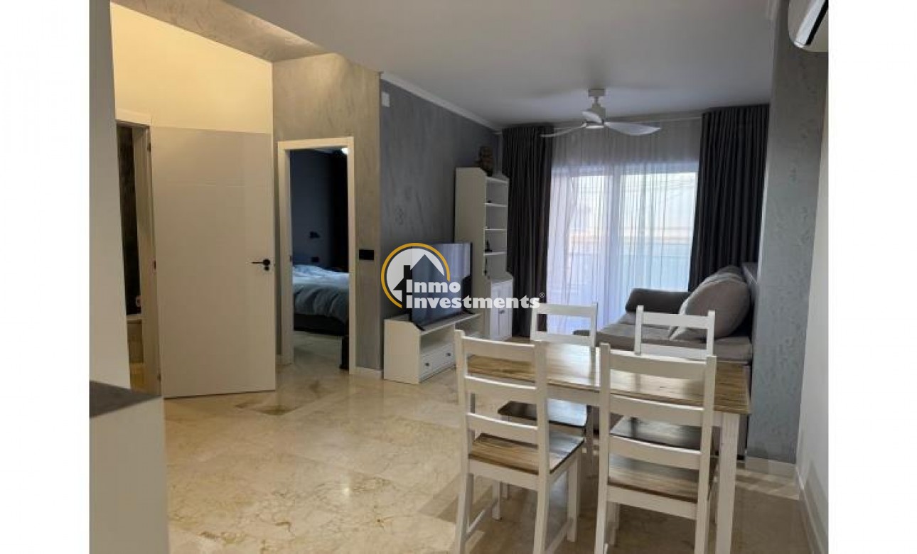 Reventa - Apartamento - Torrevieja - Playa del Cura