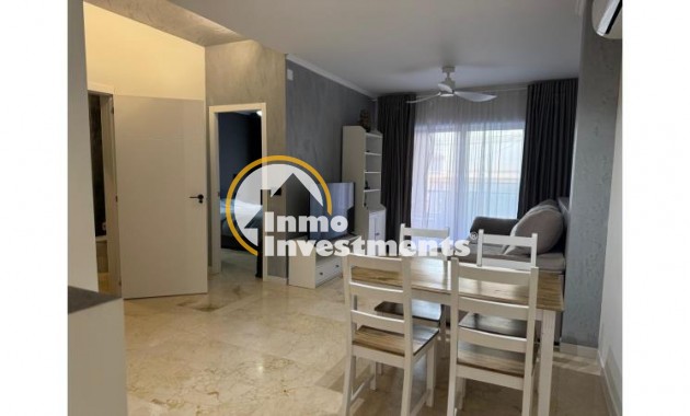 Reventa - Apartamento - Torrevieja - Playa del Cura