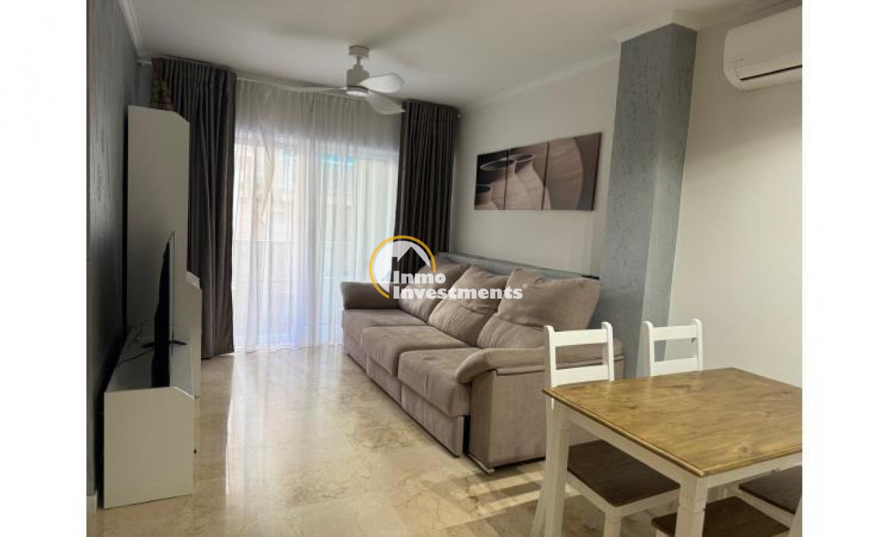 Reventa - Apartamento - Torrevieja - Playa del Cura