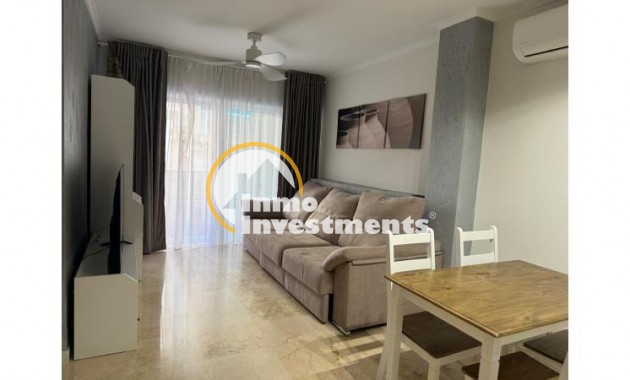 Reventa - Apartamento - Torrevieja - Playa del Cura