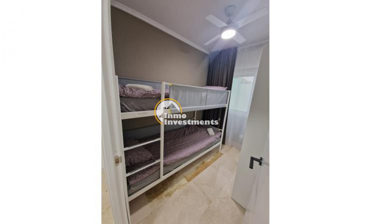 Reventa - Apartamento - Torrevieja - Playa del Cura