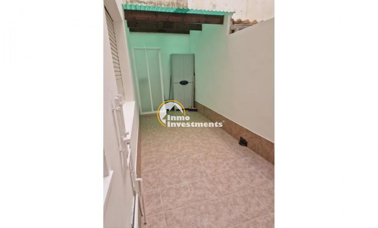 Reventa - Apartamento - Torrevieja - Playa del Cura