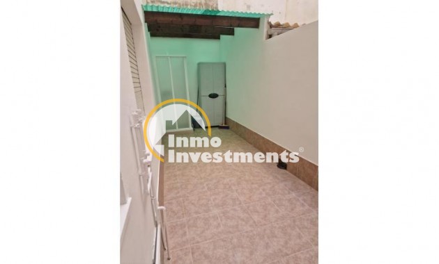 Reventa - Apartamento - Torrevieja - Playa del Cura