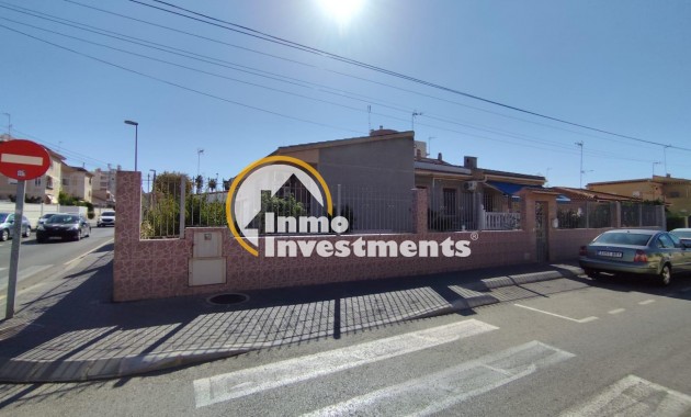 Reventa - Chalet independiente - Torrevieja - Playa de Los Locos