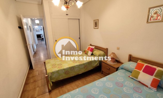 Reventa - Chalet independiente - Torrevieja - Playa de Los Locos