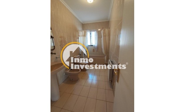 Reventa - Chalet independiente - Torrevieja - Playa de Los Locos