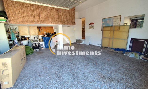 Reventa - Chalet independiente - Torrevieja - Playa de Los Locos