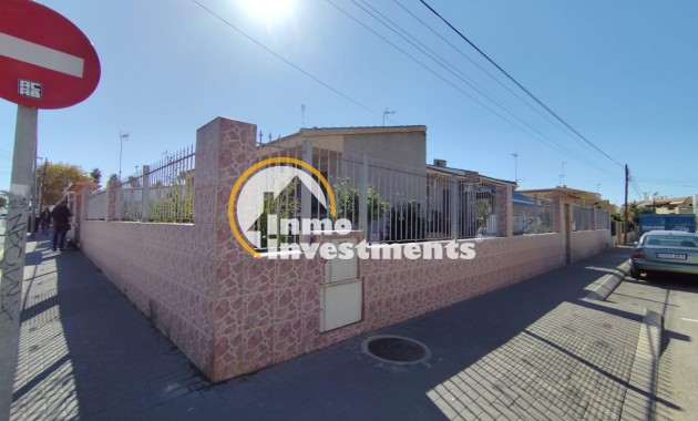 Reventa - Chalet independiente - Torrevieja - Playa de Los Locos