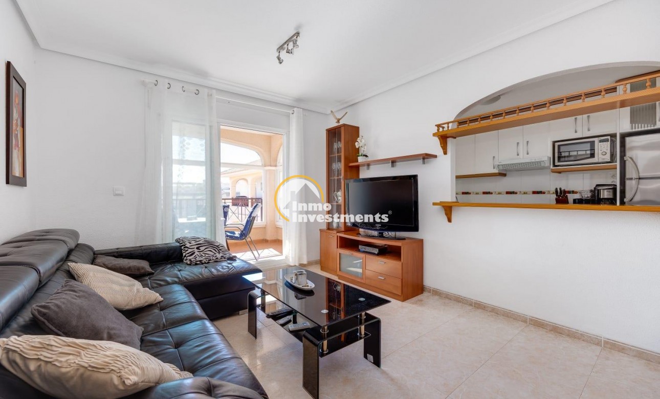 Revente privée - Appartement - Orihuela Costa - Playa Flamenca