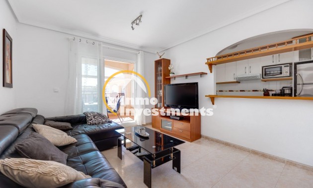 Revente privée - Appartement - Orihuela Costa - Playa Flamenca