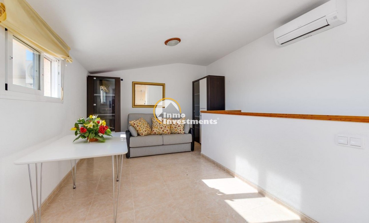 Revente privée - Appartement - Orihuela Costa - Playa Flamenca