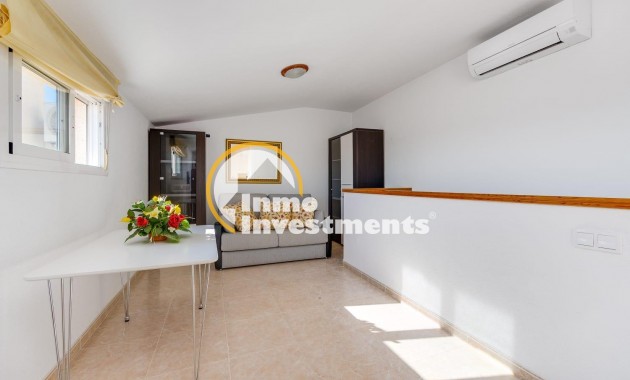 Revente privée - Appartement - Orihuela Costa - Playa Flamenca