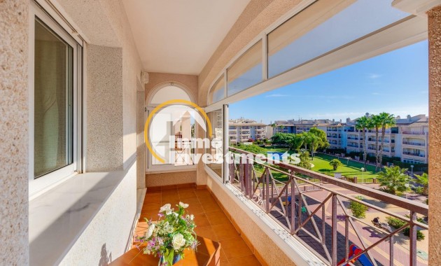 Revente privée - Appartement - Orihuela Costa - Playa Flamenca