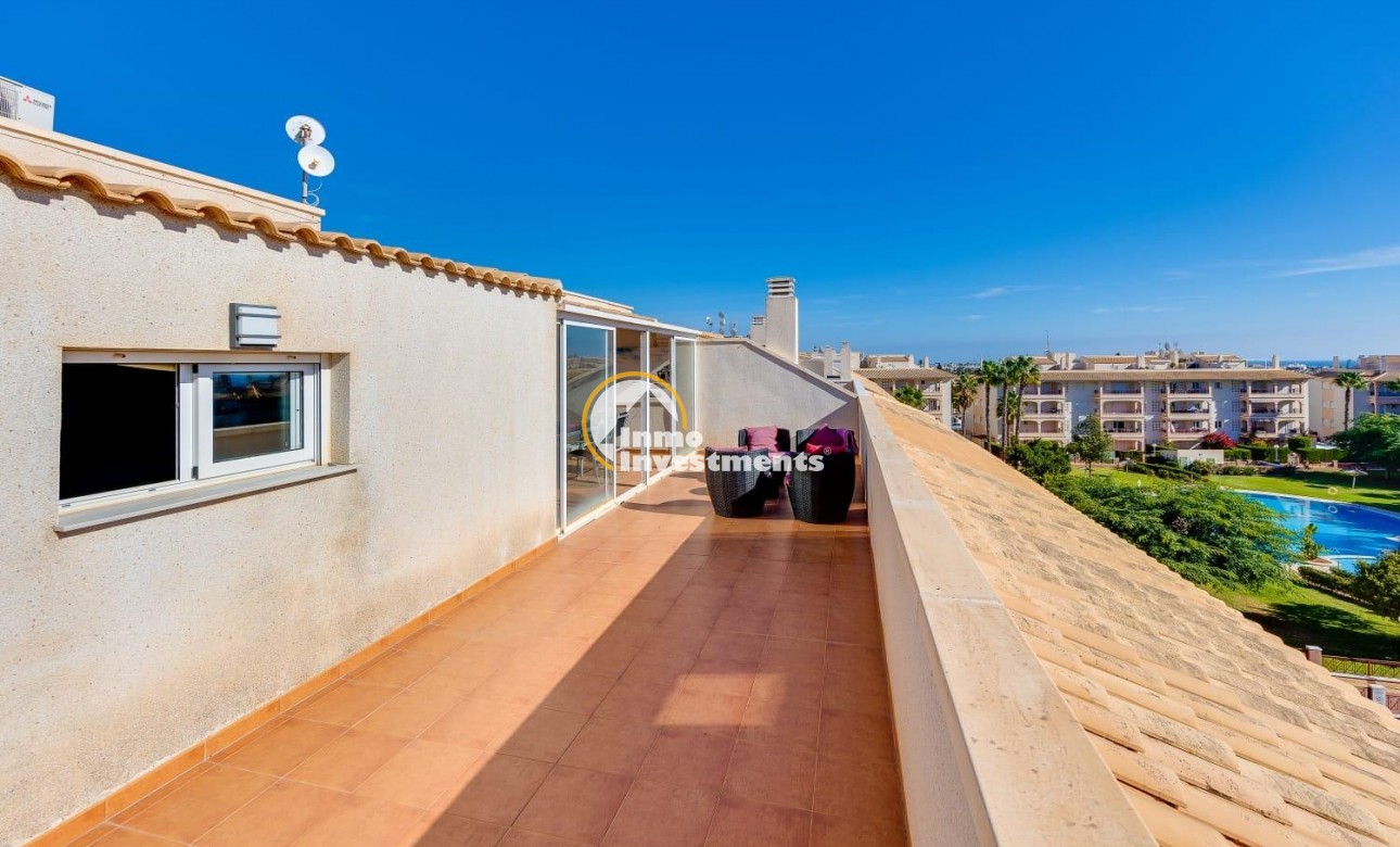 Revente privée - Appartement - Orihuela Costa - Playa Flamenca