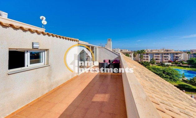 Revente privée - Appartement - Orihuela Costa - Playa Flamenca