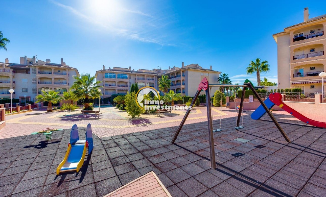 Revente privée - Appartement - Orihuela Costa - Playa Flamenca