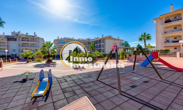 Revente privée - Appartement - Orihuela Costa - Playa Flamenca