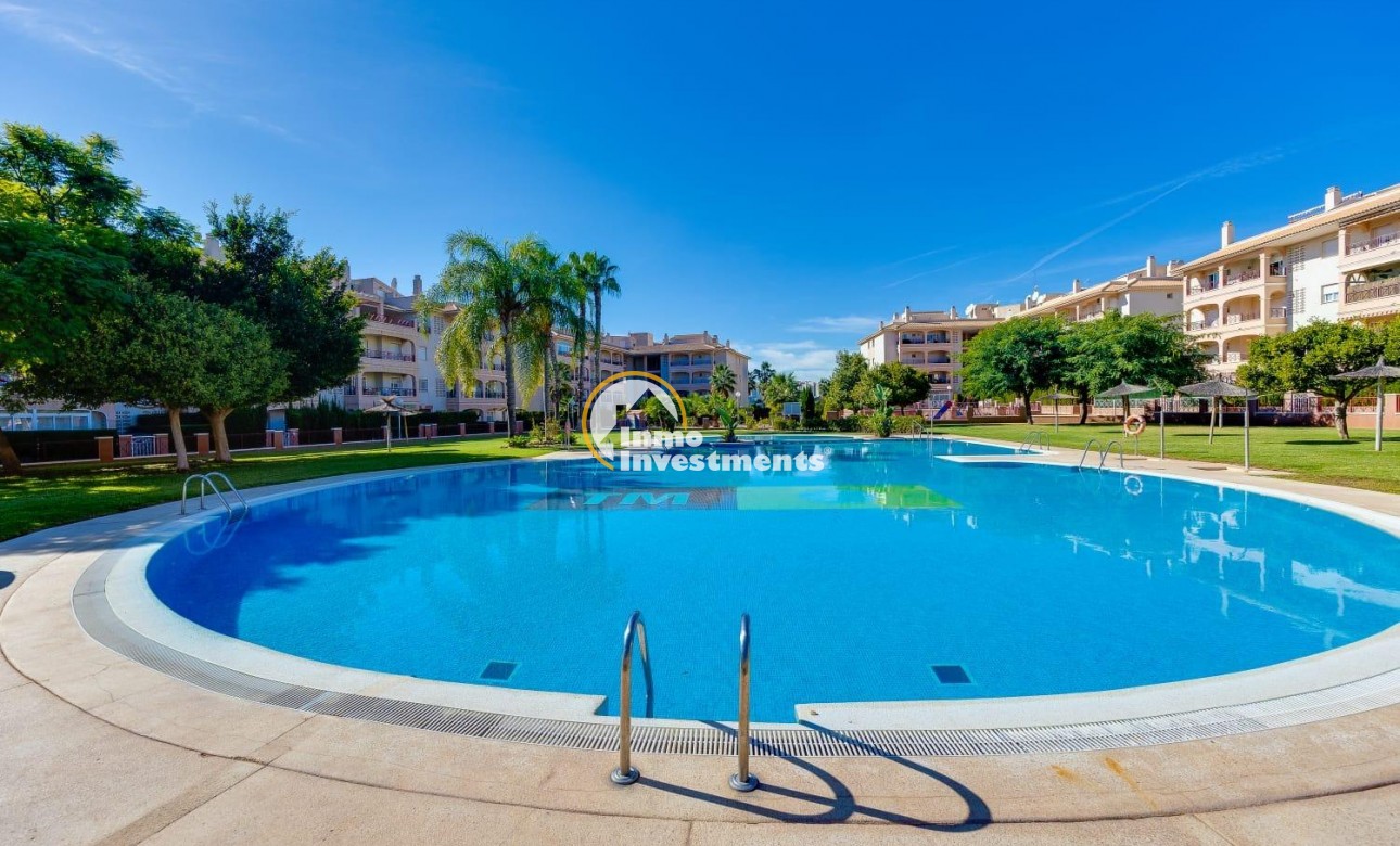 Revente privée - Appartement - Orihuela Costa - Playa Flamenca