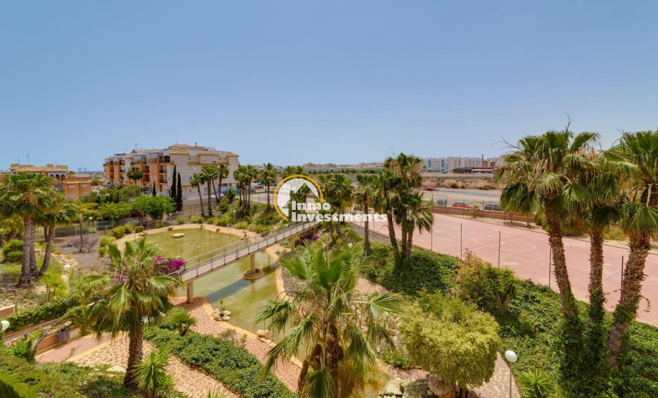 Revente privée - Appartement - Orihuela Costa - Playa Flamenca