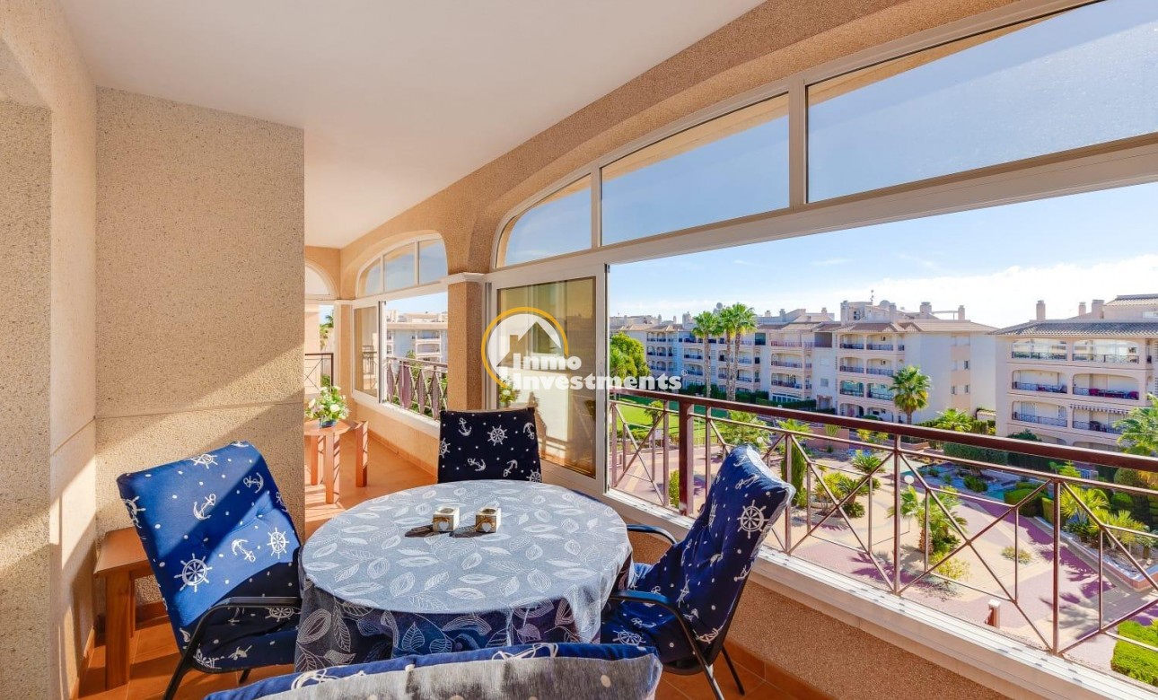 Revente privée - Appartement - Orihuela Costa - Playa Flamenca