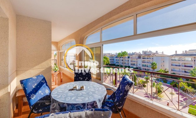 Revente privée - Appartement - Orihuela Costa - Playa Flamenca