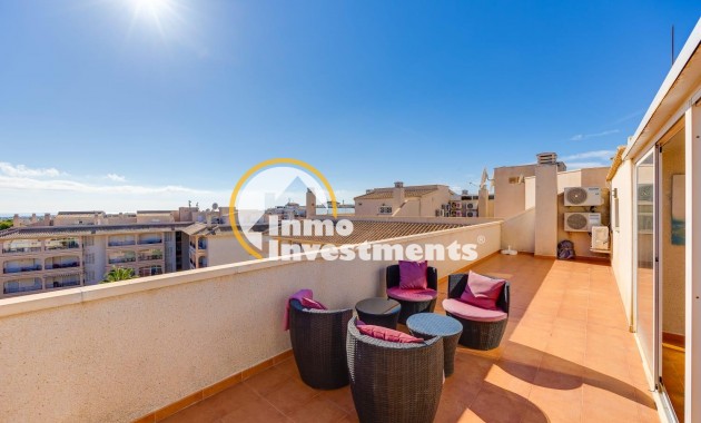 Revente privée - Appartement - Orihuela Costa - Playa Flamenca