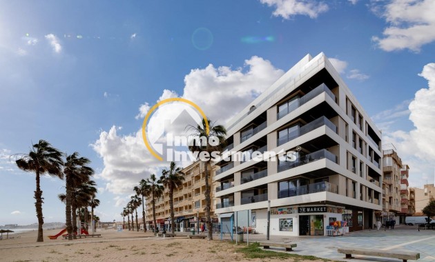 Revente privée - Appartement - Torrevieja - La Mata