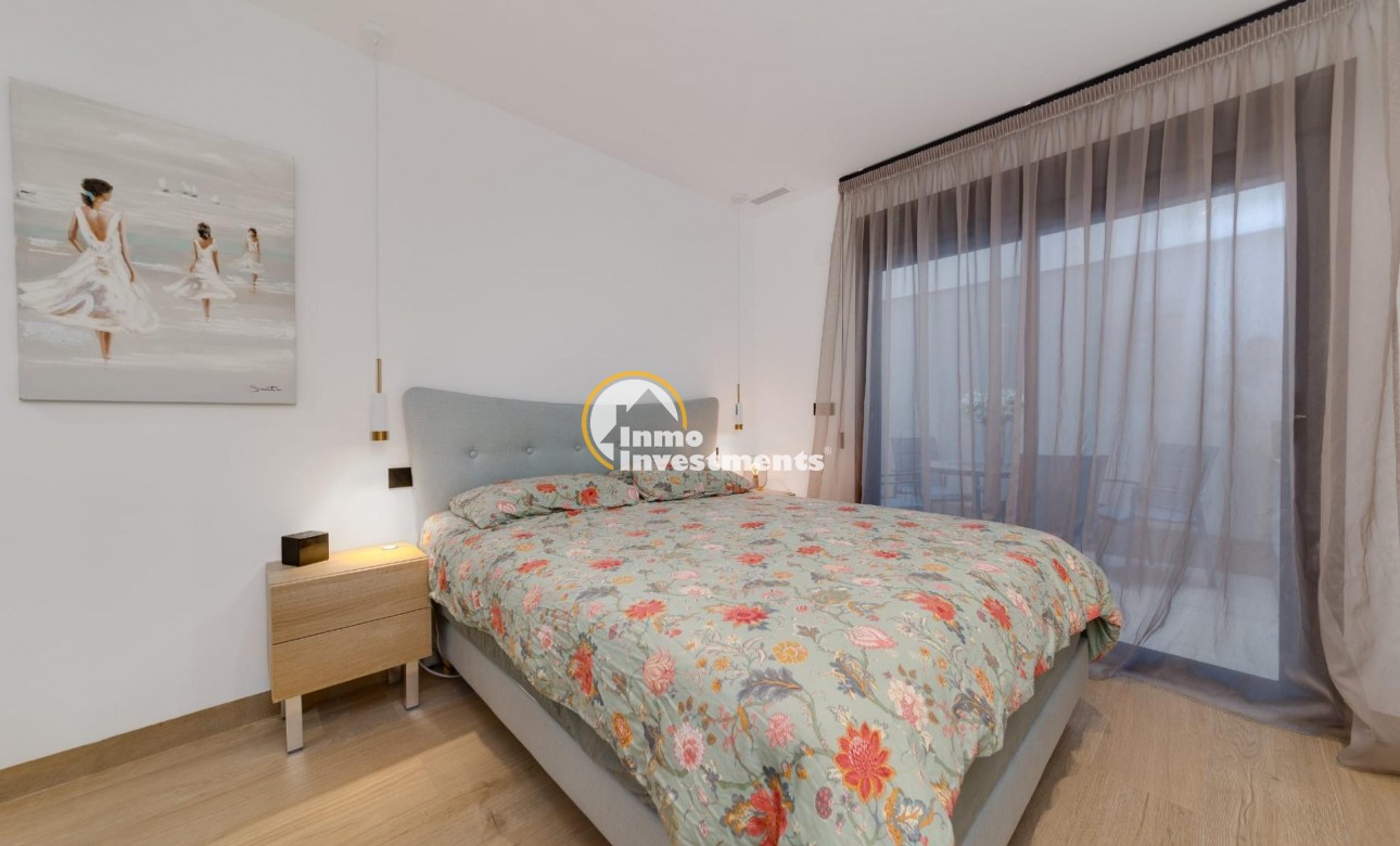 Revente privée - Appartement - Torrevieja - La Mata