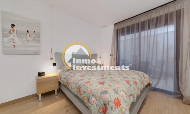 Revente privée - Appartement - Torrevieja - La Mata