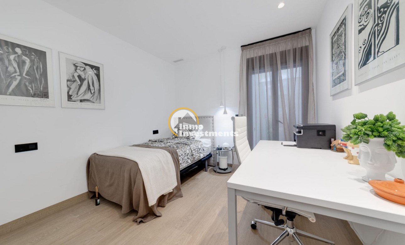 Revente privée - Appartement - Torrevieja - La Mata