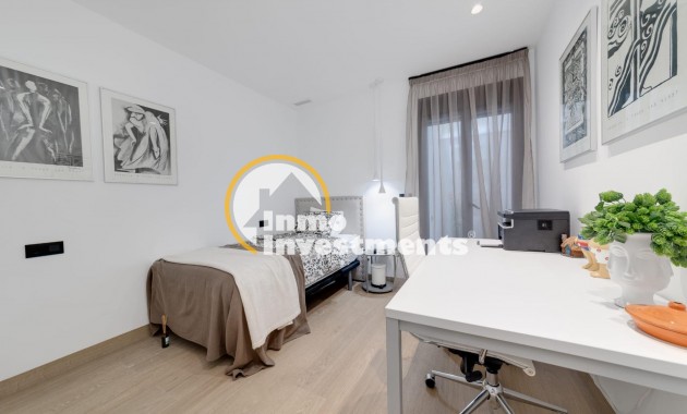 Revente privée - Appartement - Torrevieja - La Mata