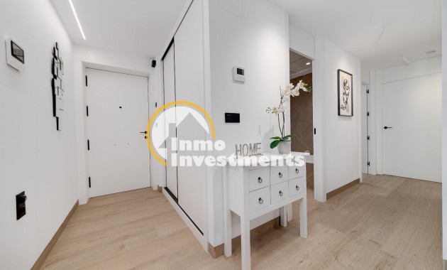 Revente privée - Appartement - Torrevieja - La Mata