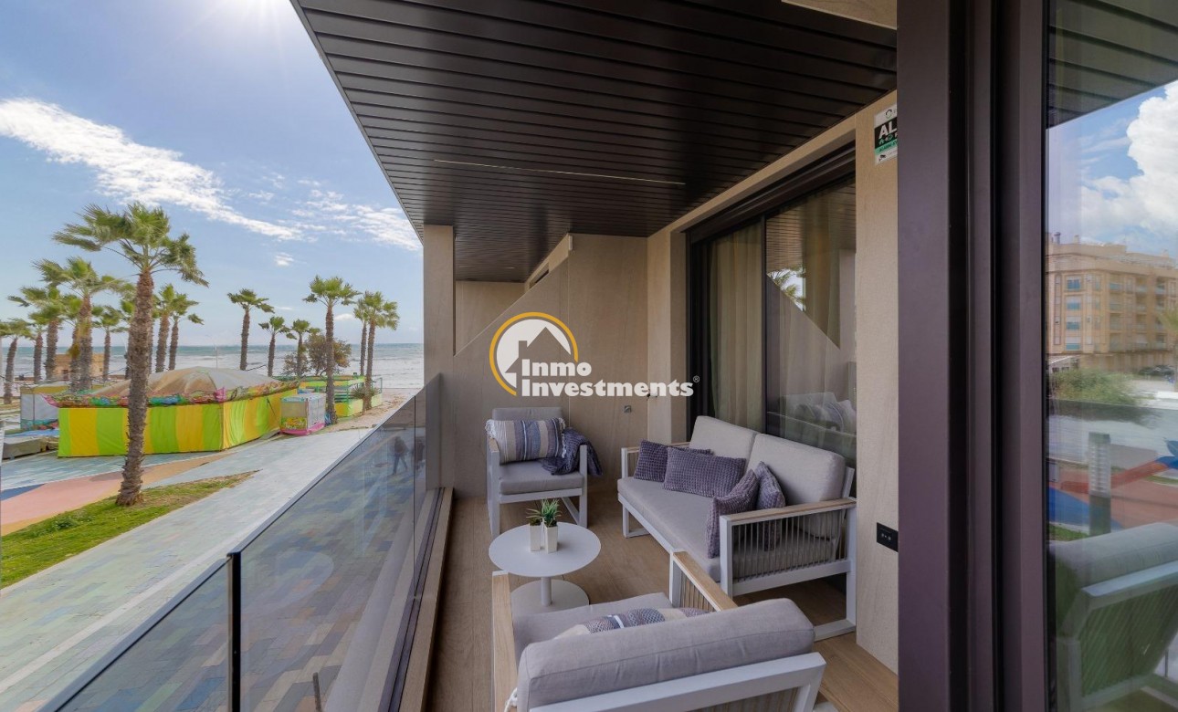 Revente privée - Appartement - Torrevieja - La Mata