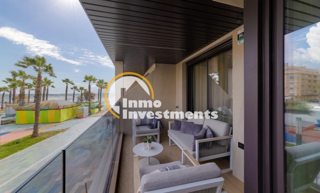 Revente privée - Appartement - Torrevieja - La Mata