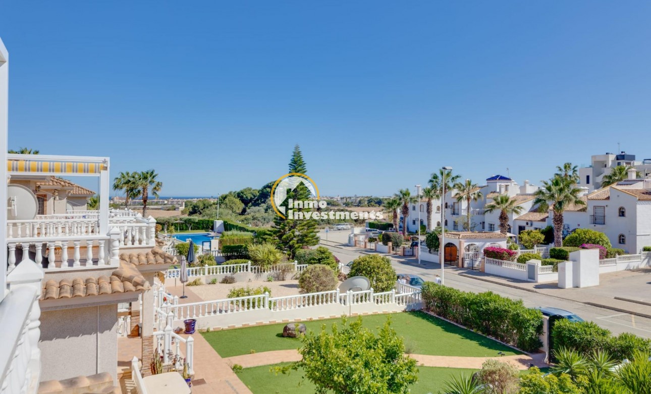 Revente privée - Bungalow - Orihuela Costa - Montezenia